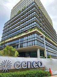 Science Park Drive (D5), Retail #483276801